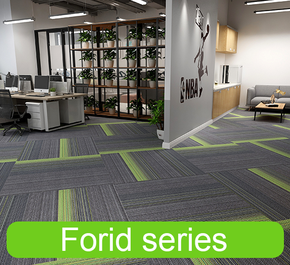 Forid series